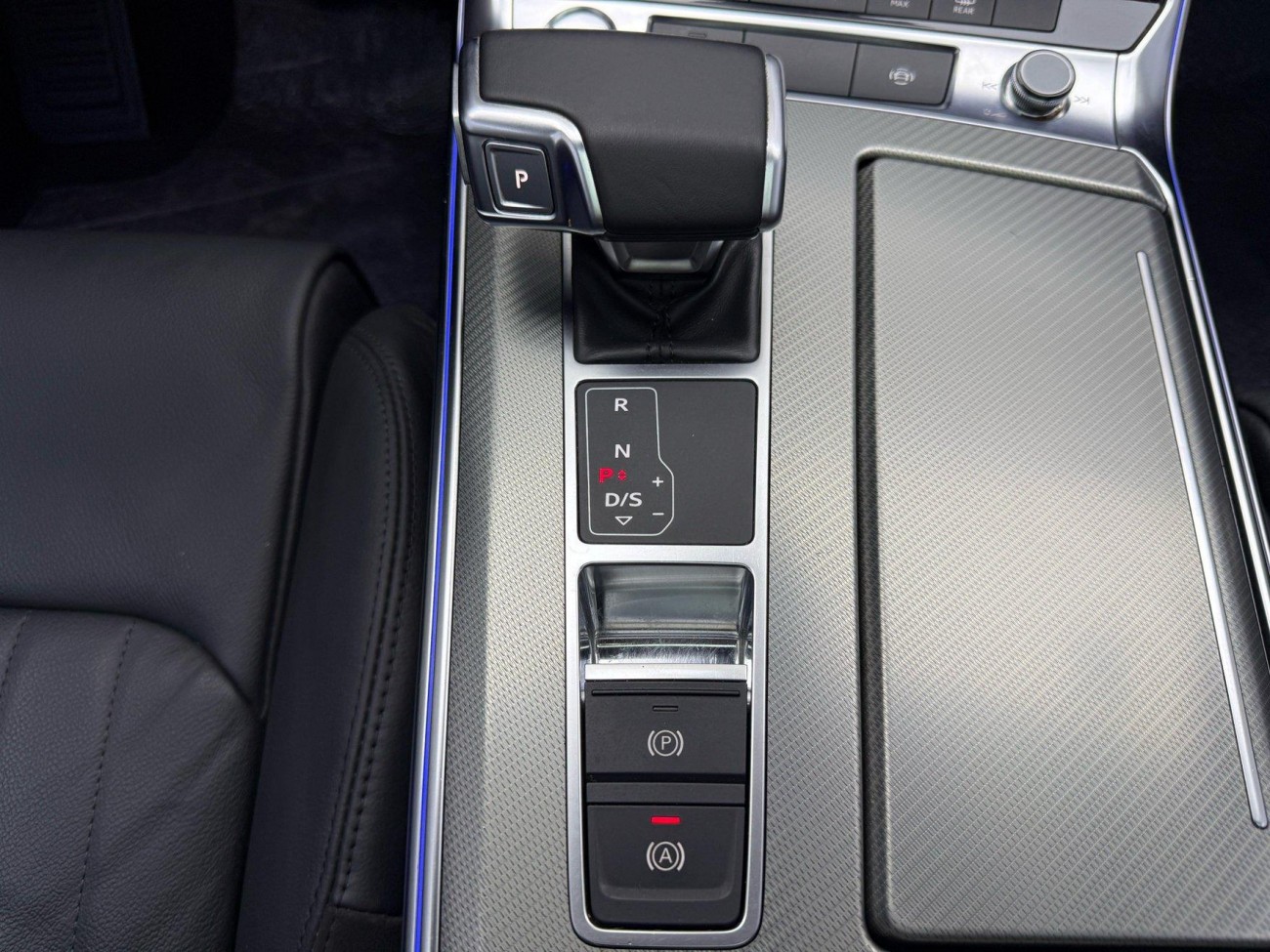 Audi A6L 45 TFSI 2020