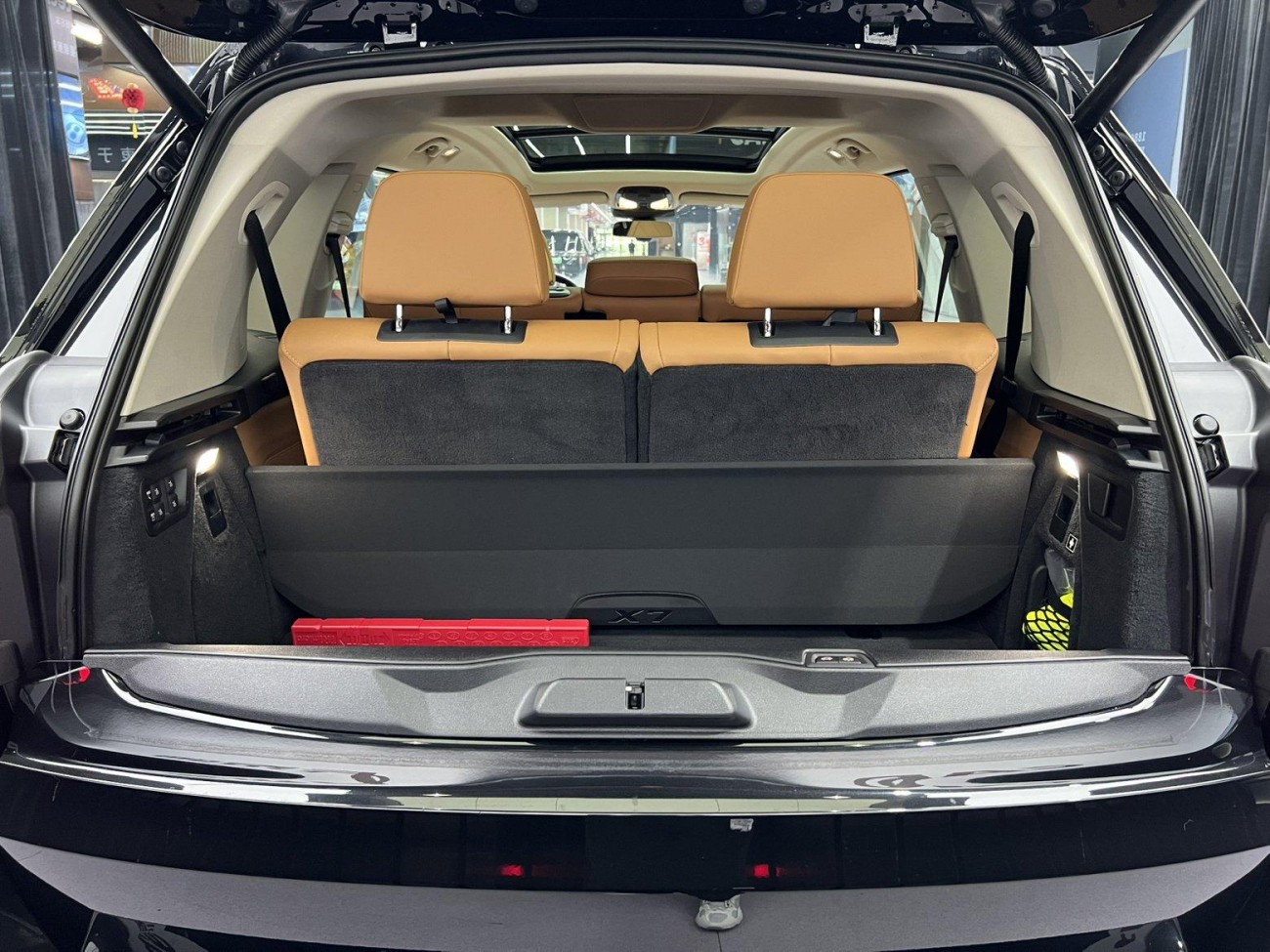 BMW X7 2024