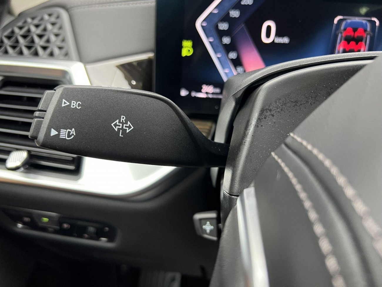 BMW X7 2024