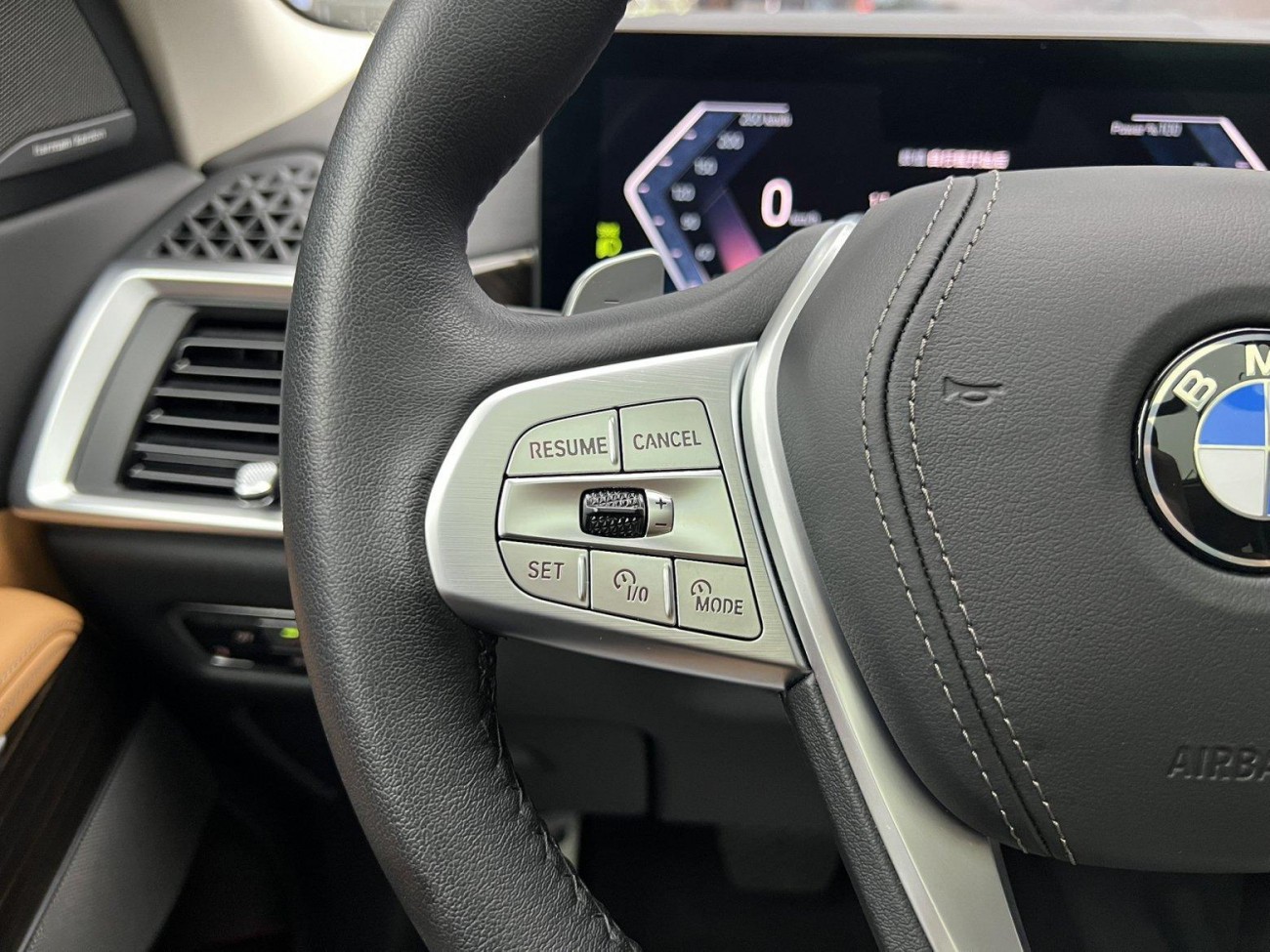 BMW X7 2024