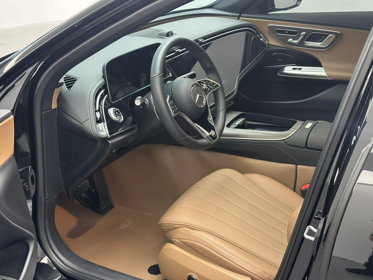 Mercedes-Benz E 260 L 2024