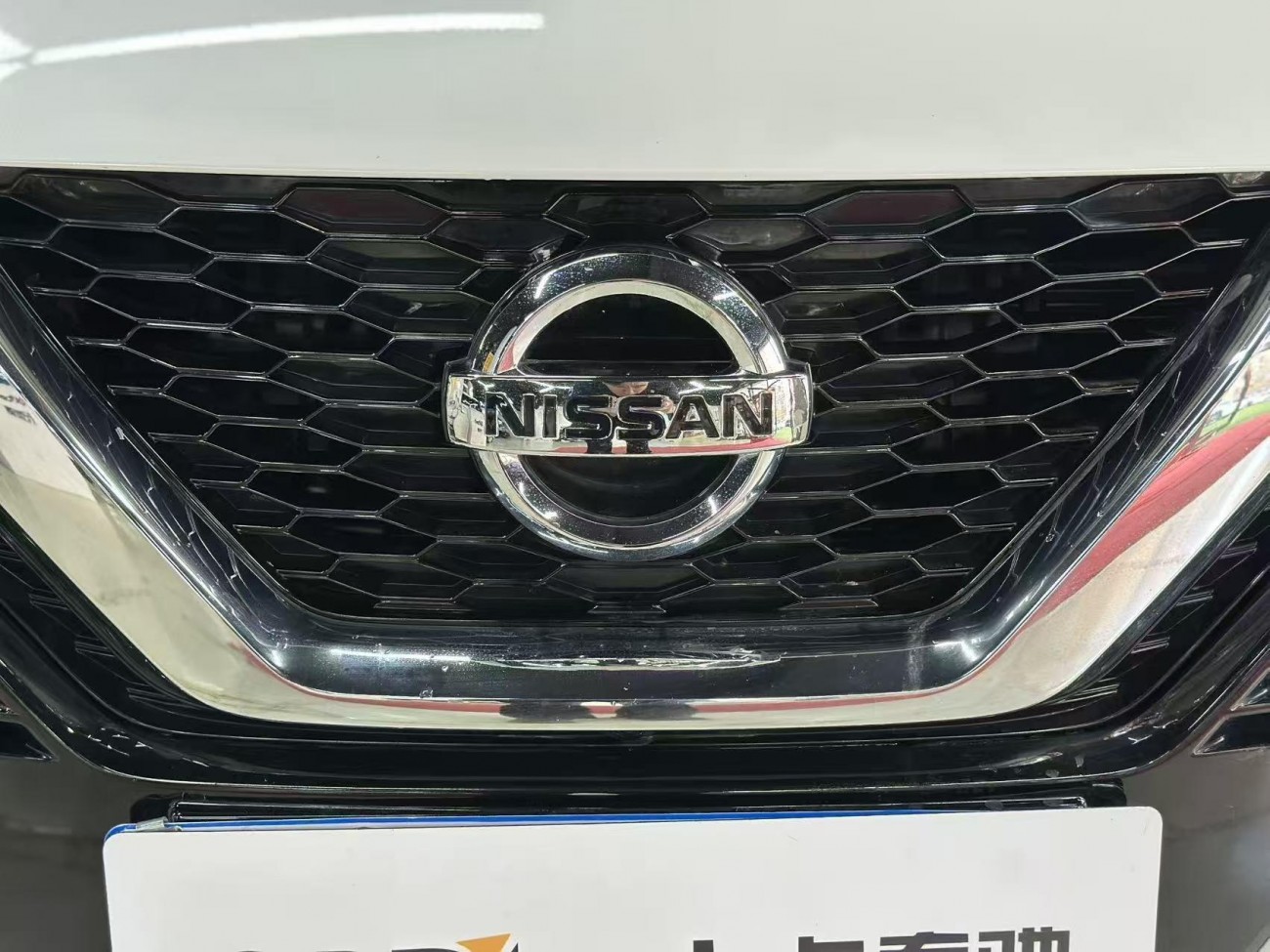 Nissan Qashqai 2020