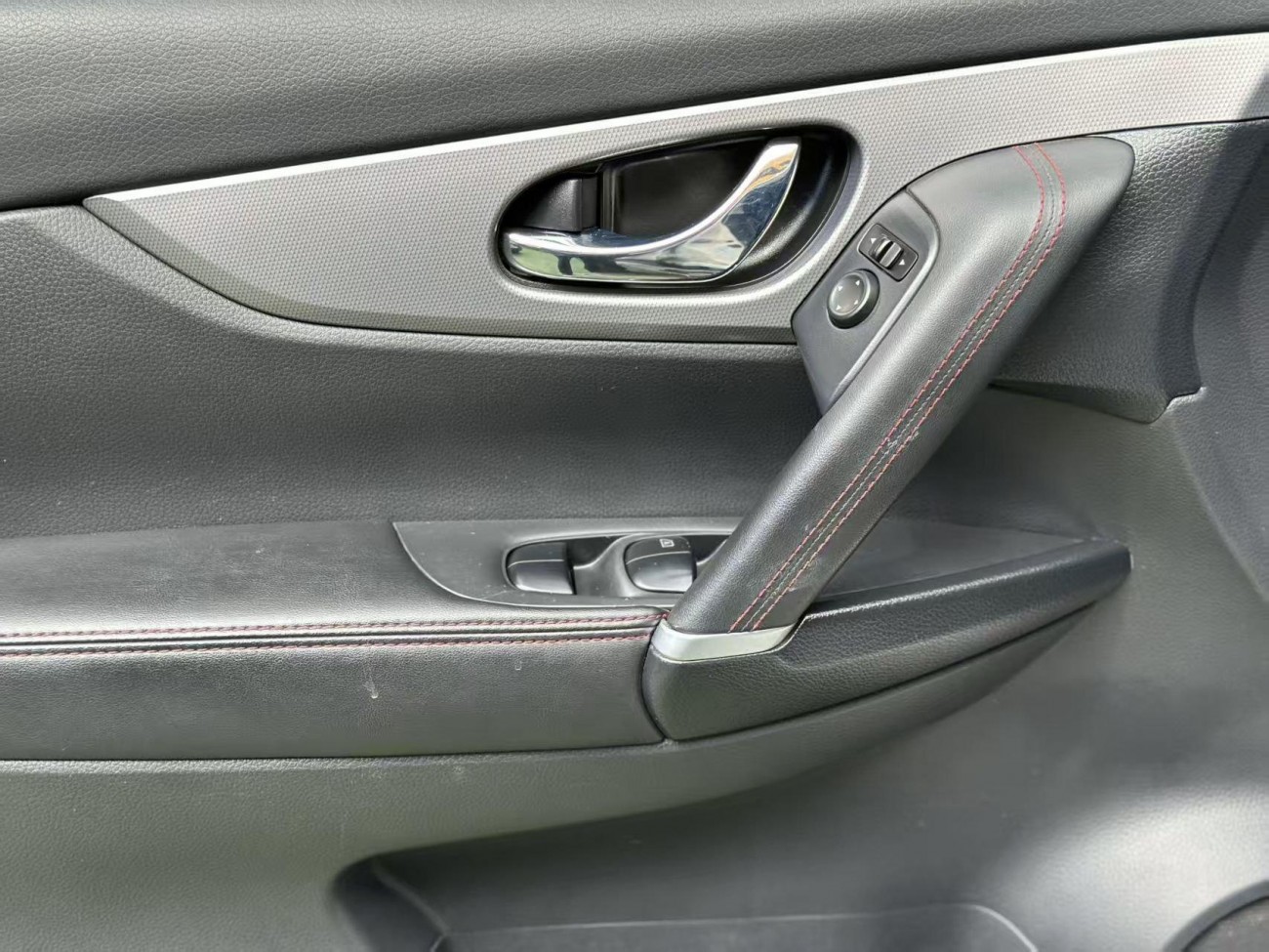 Nissan Qashqai 2020