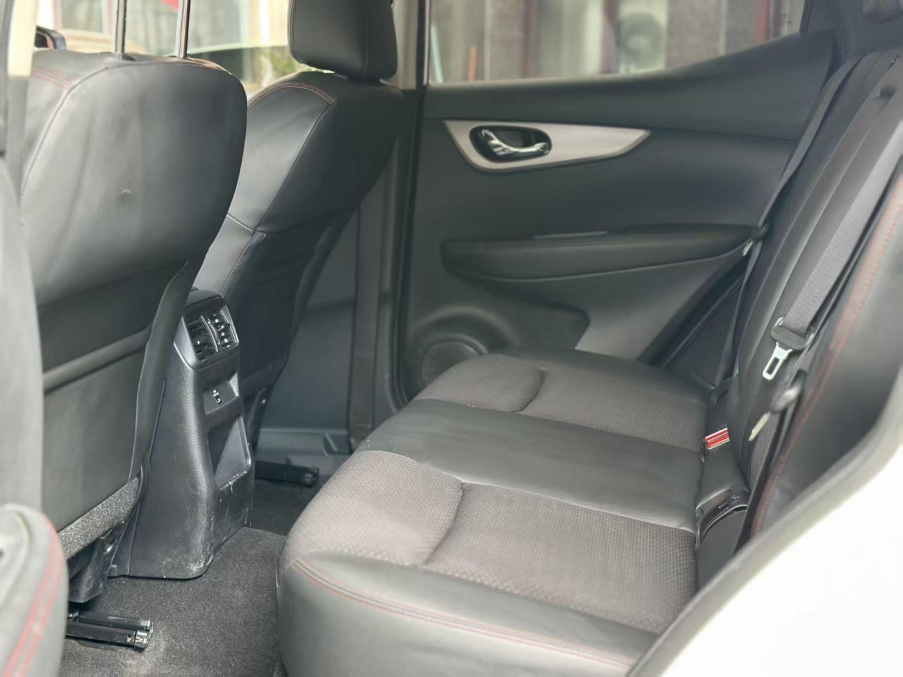 Nissan Qashqai 2020
