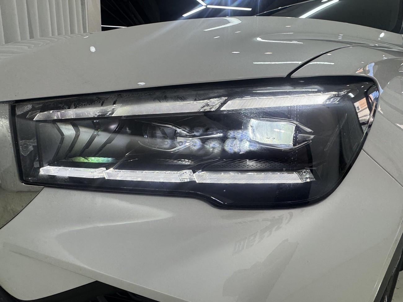 Geely Xingyue L 2024