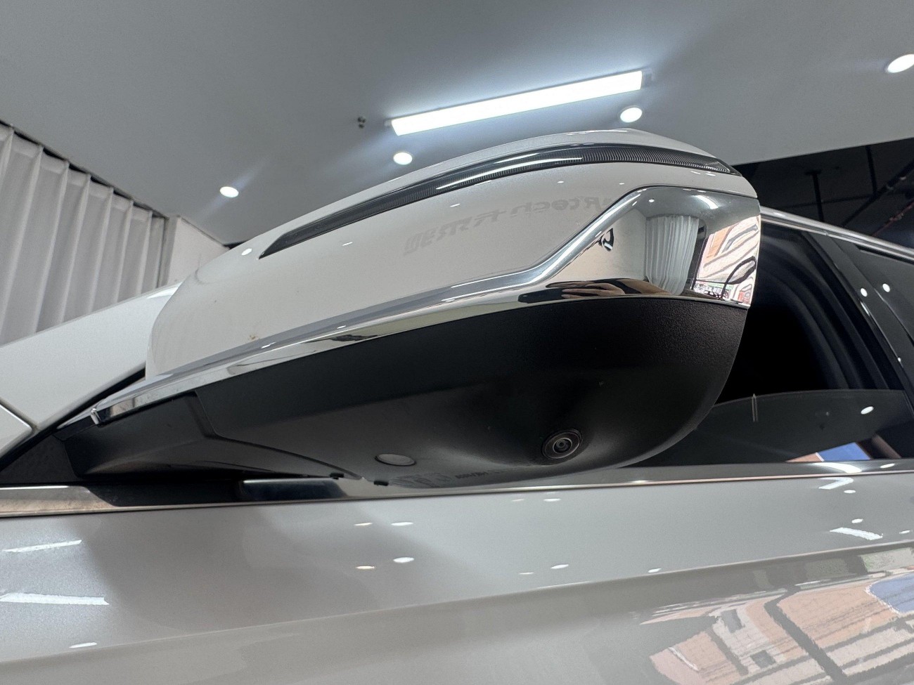 Geely Xingyue L 2024