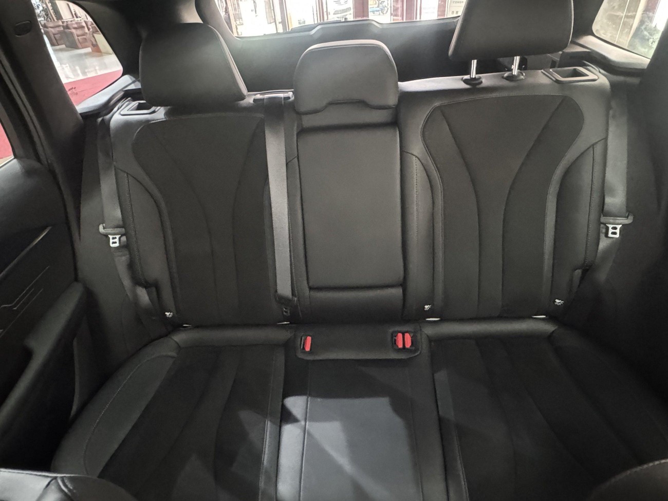 Geely Xingyue L 2024