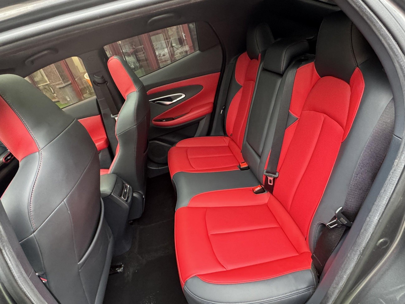 Changan UNI-T 2020