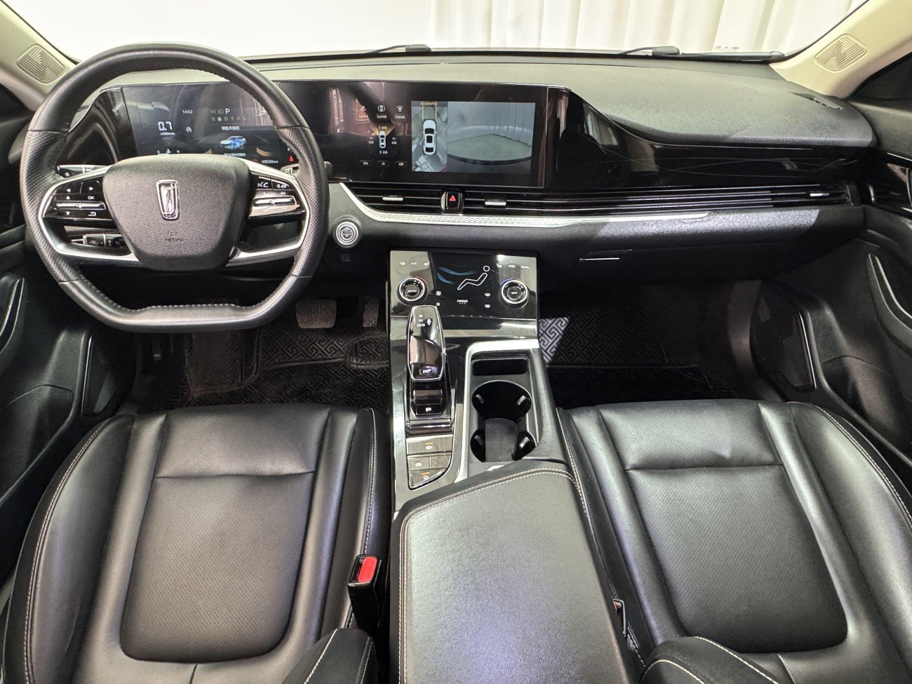 Bestune B70 2023