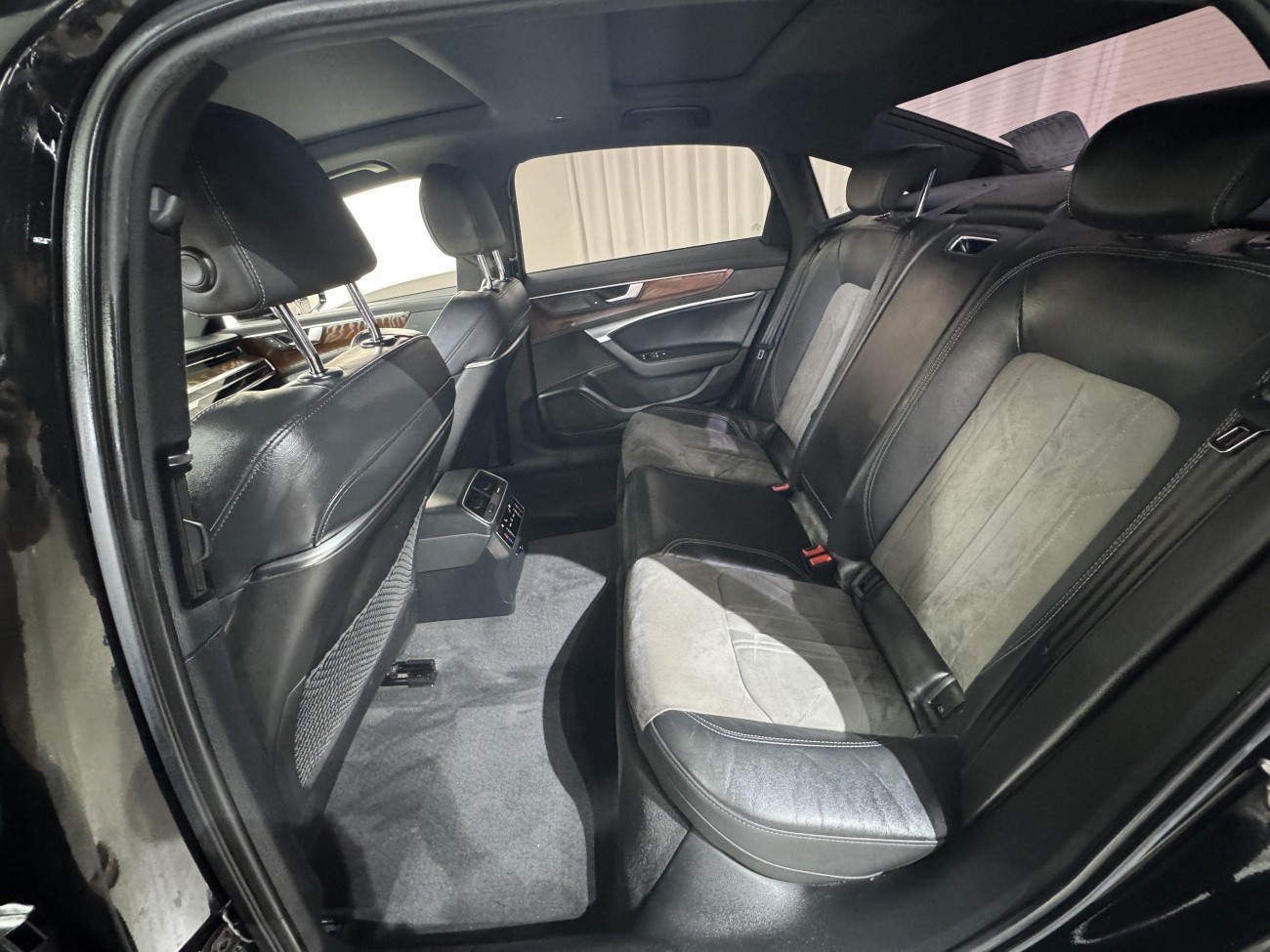 Audi A6L 45 TFSI 2020