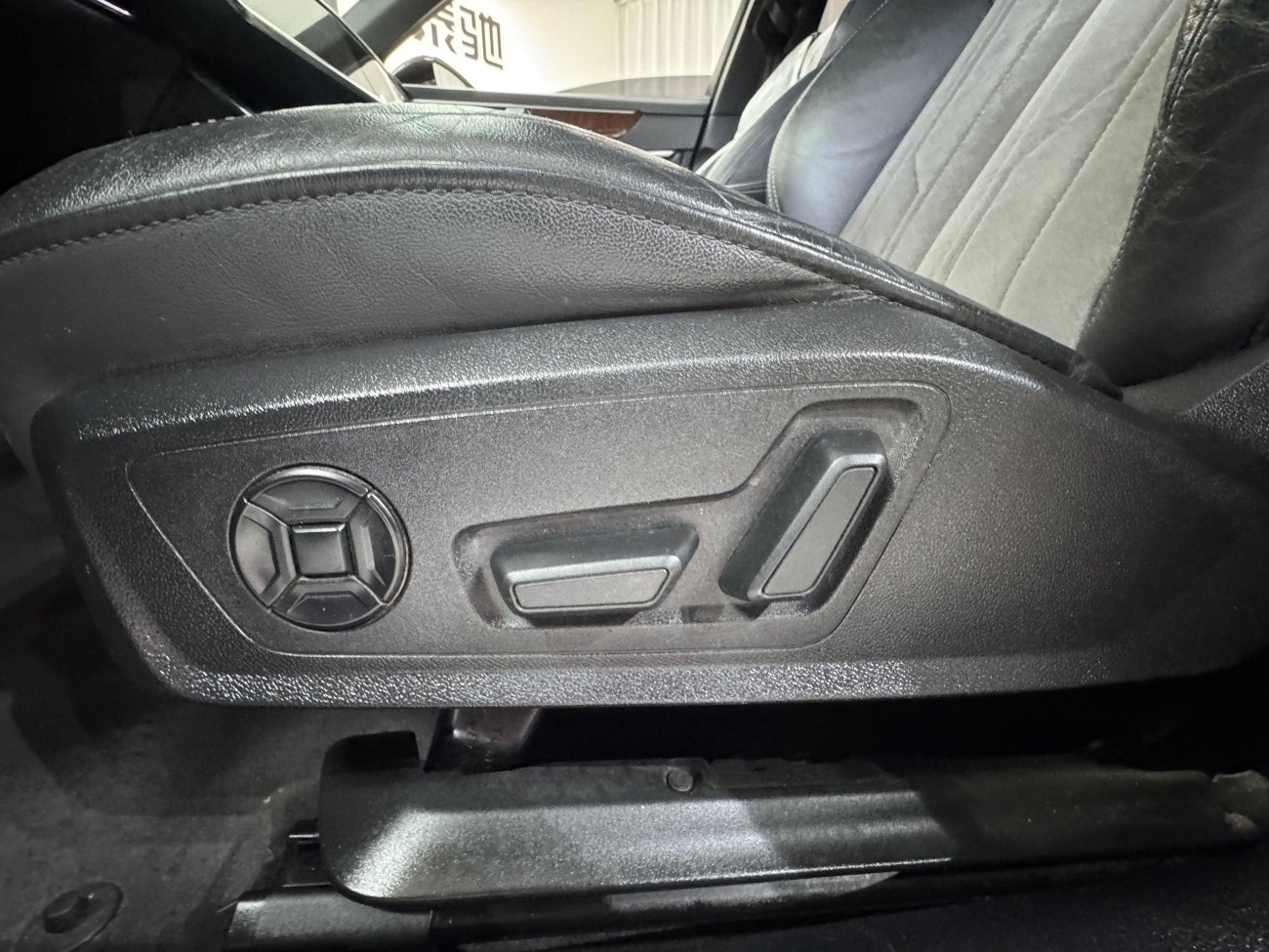 Audi A6L 45 TFSI 2020