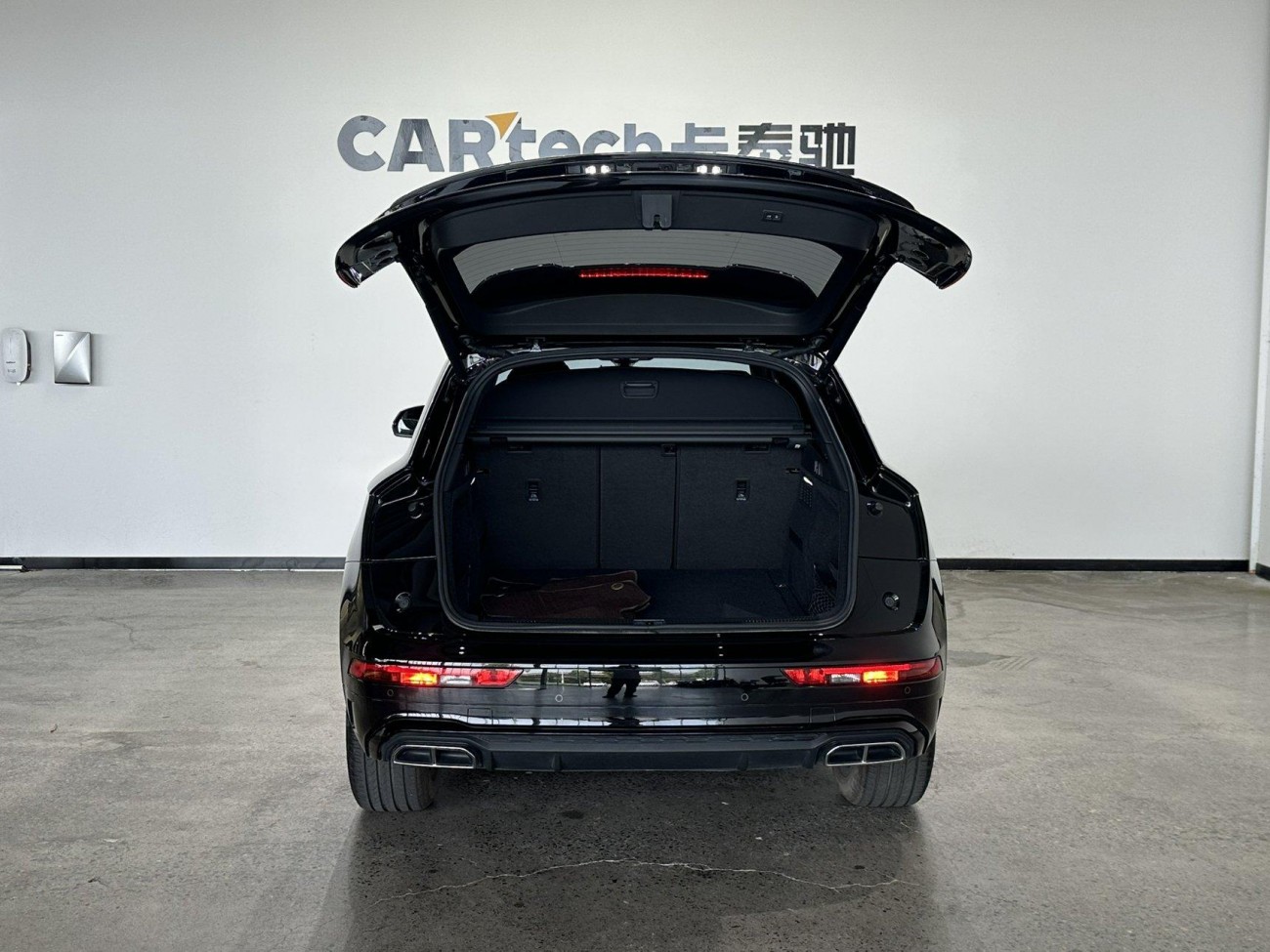 Audi Q5L 40 TFSI 2024