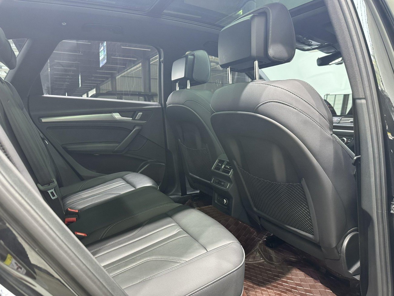 Audi Q5L 40 TFSI 2024
