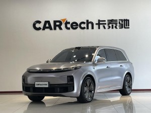 Li Auto L9 2023