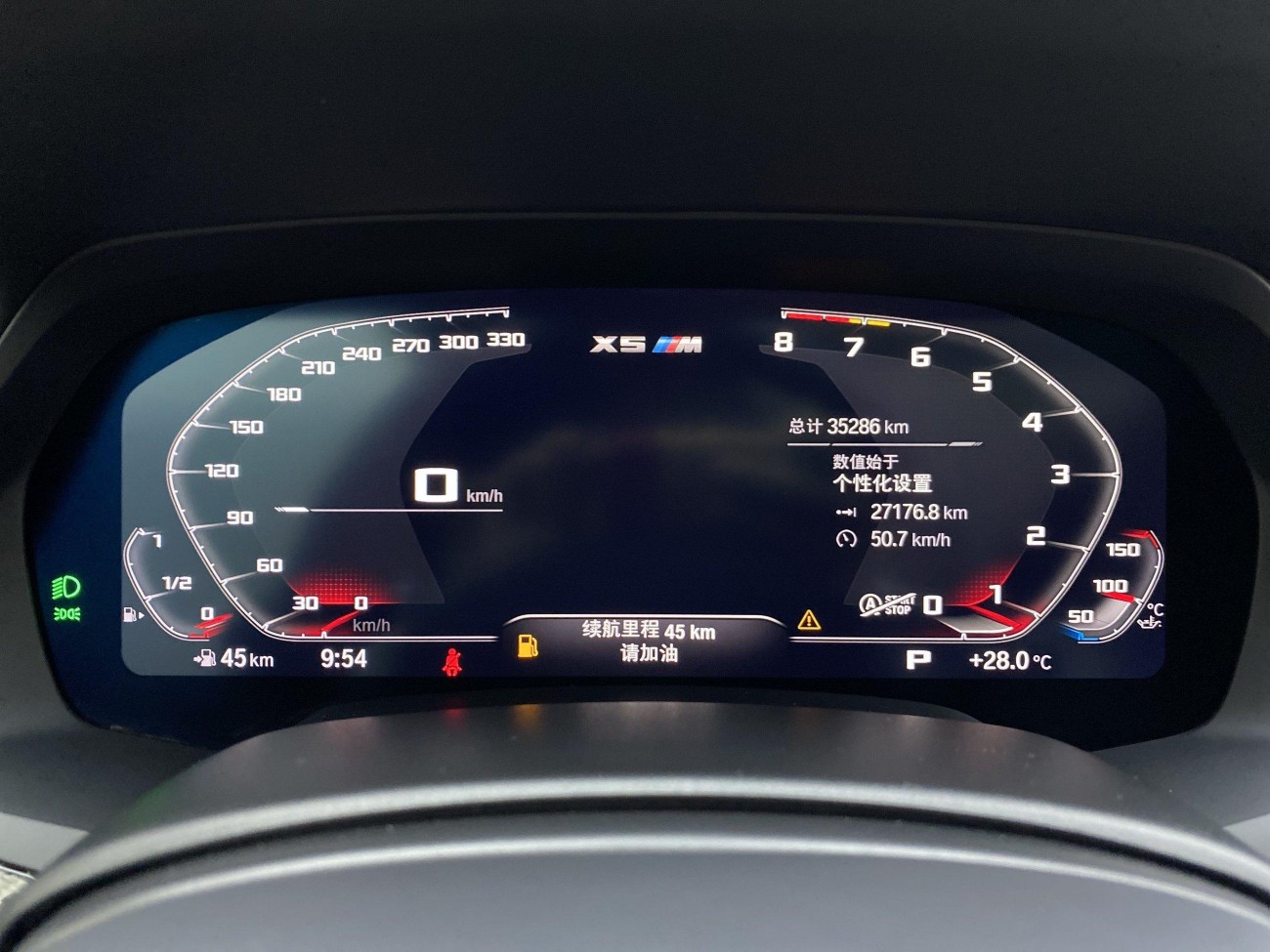 BMW X5 2023