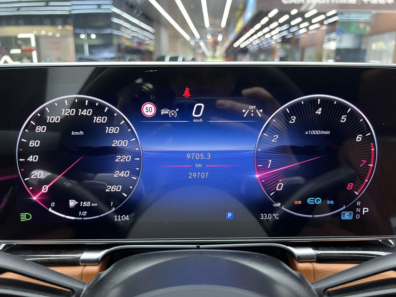 Mercedes-Benz S 400 L 2022