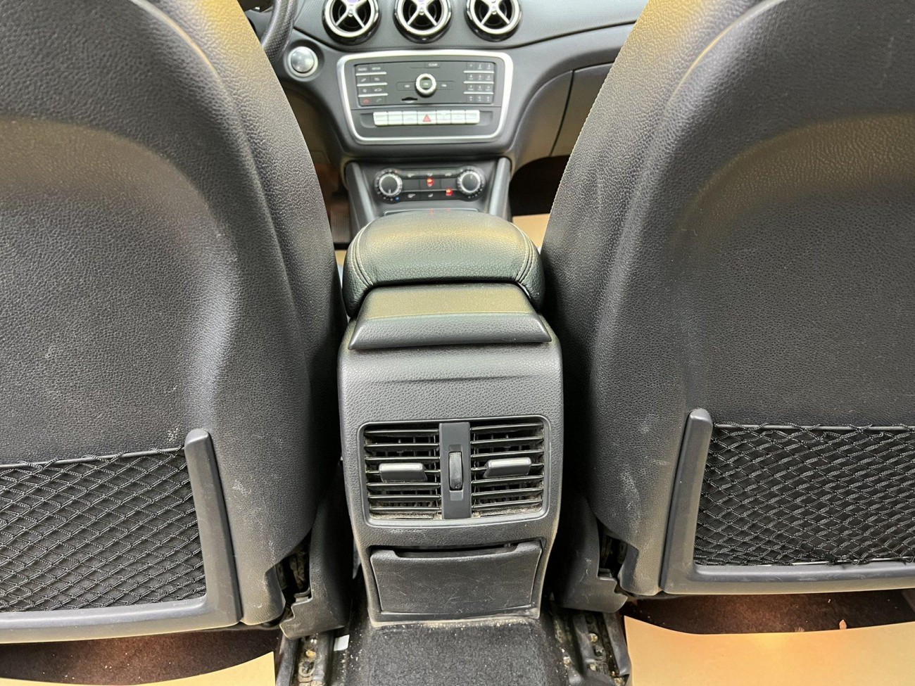 Mercedes-Benz GLA 200 2019