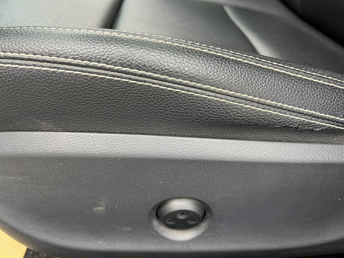 Mercedes-Benz GLA 200 2019