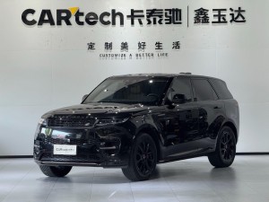 Land Rover Range Rover Sport 2023