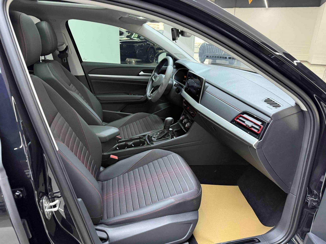 Volkswagen Lavida 2025