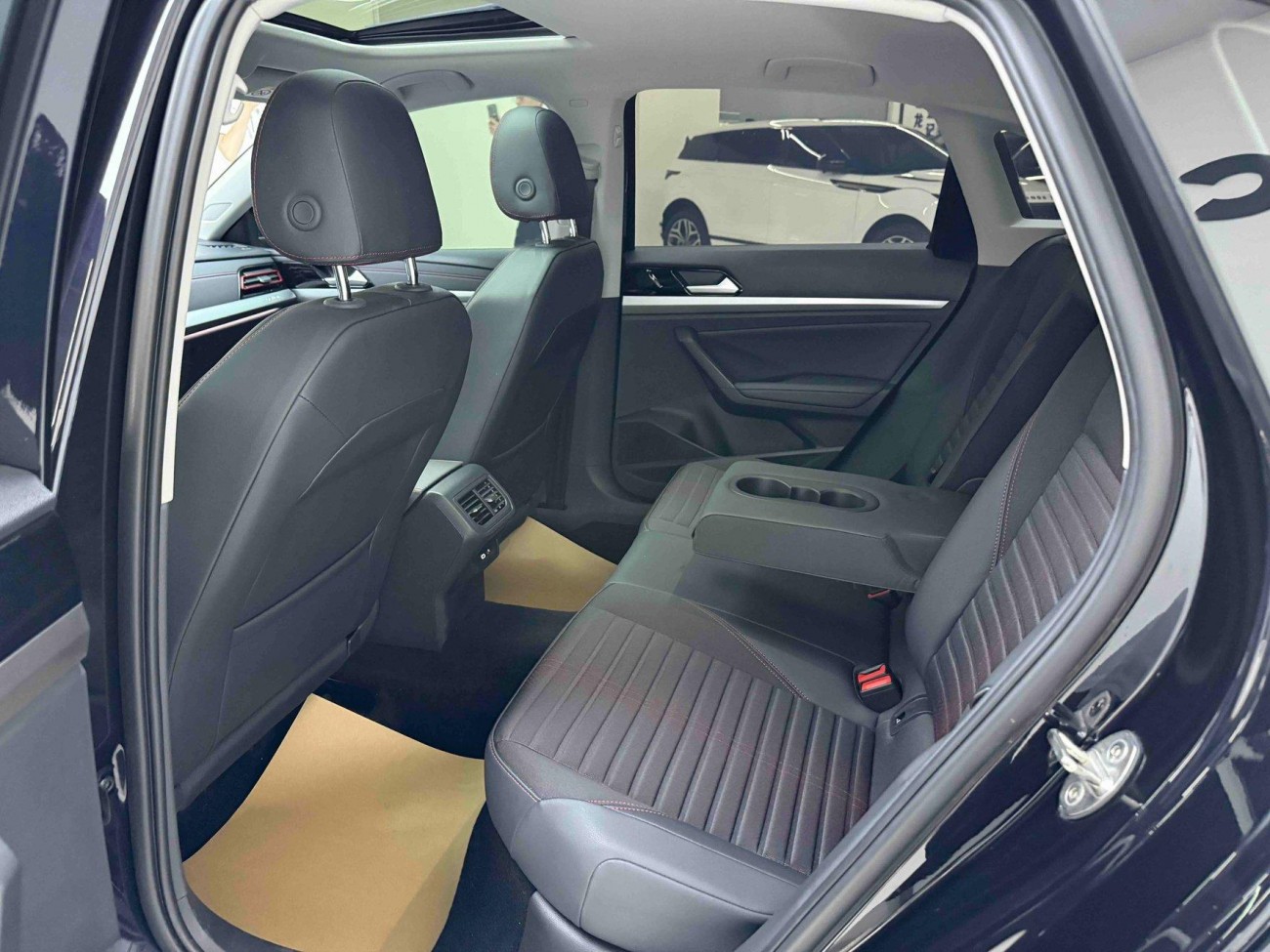 Volkswagen Lavida 2025