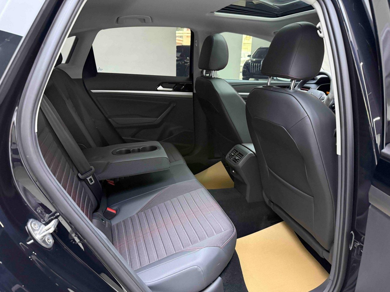 Volkswagen Lavida 2025