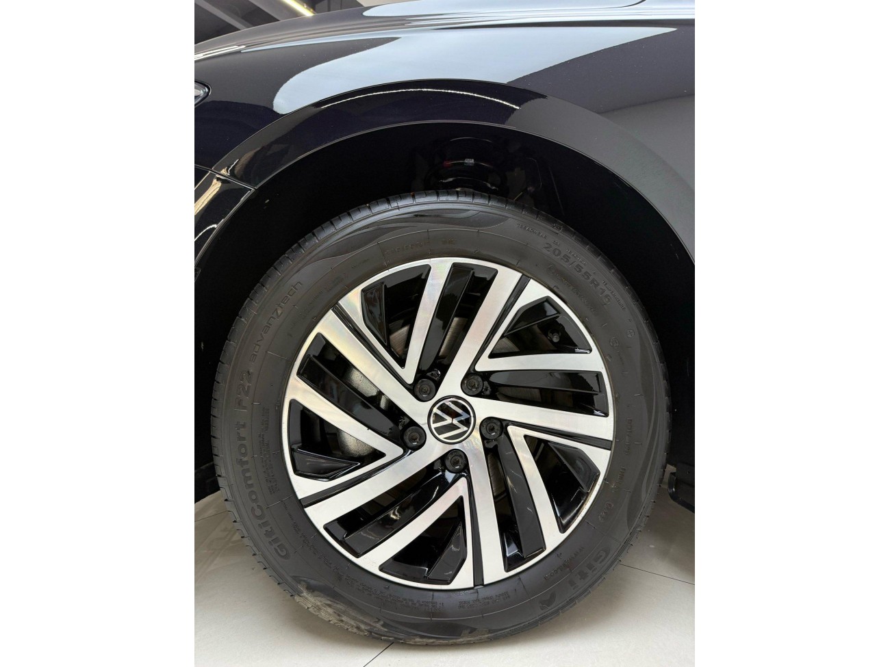Volkswagen Lavida 2025