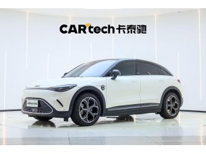 Smart #3 2024