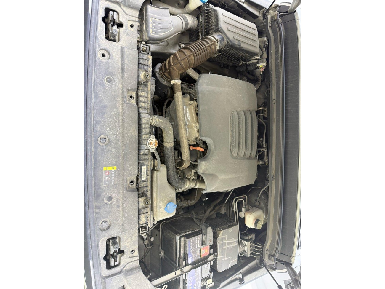 Tank 300 2022