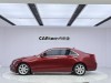 Cadillac ATS 2016