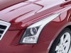 Cadillac ATS 2016