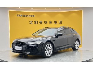 Audi A6 2023