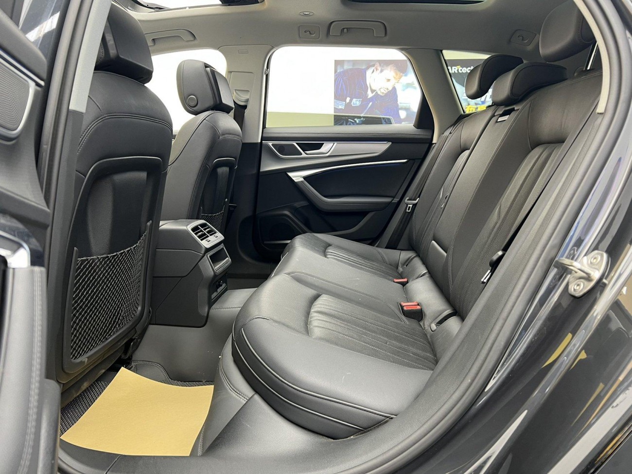 Audi A6 2023