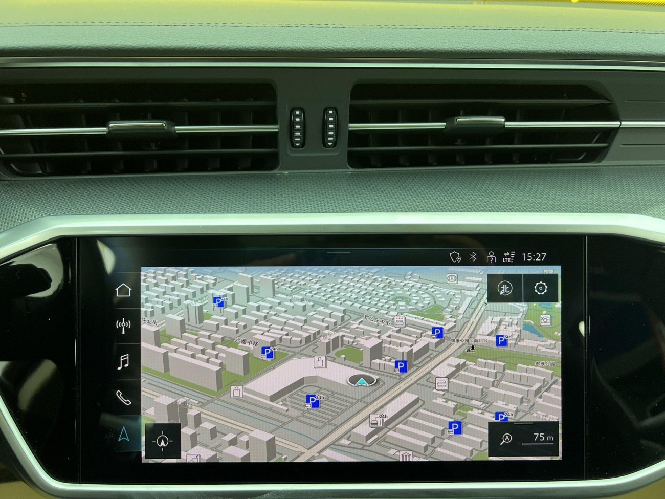 Audi A6 2023