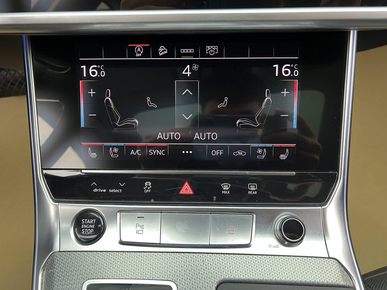 Audi A6 2023