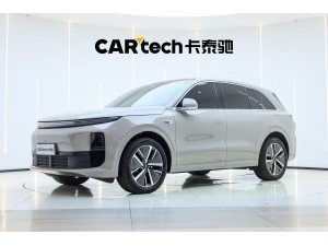 Li Auto L6 2024