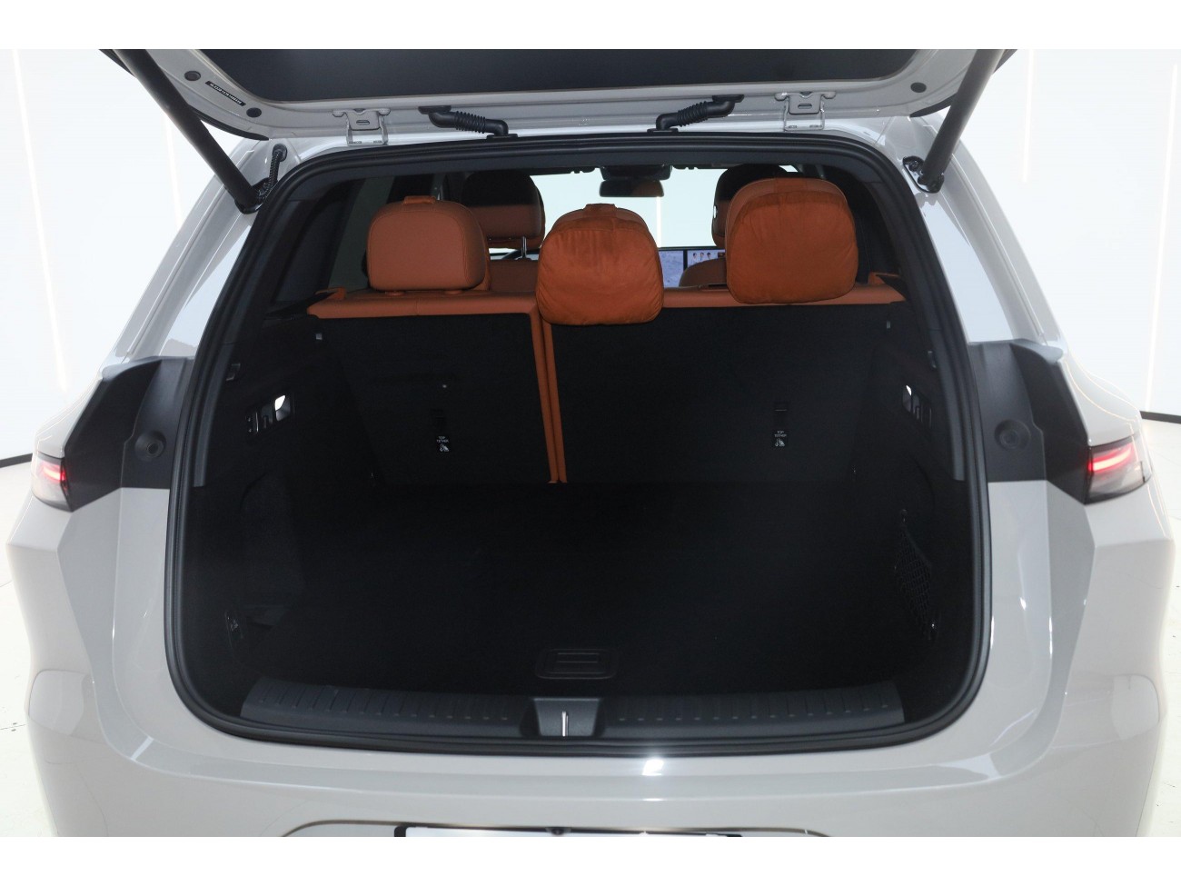 Li Auto L6 2024