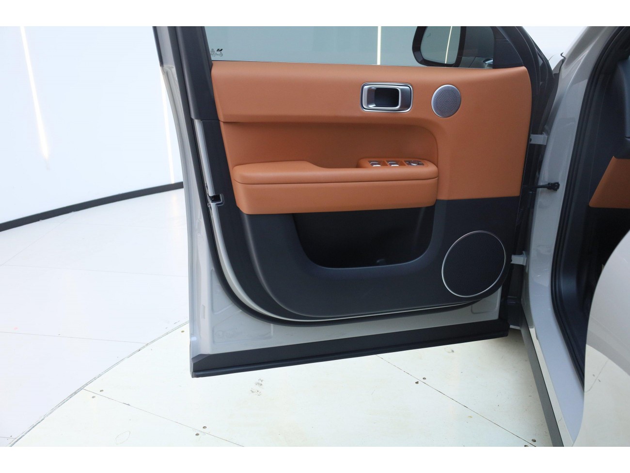 Li Auto L6 2024