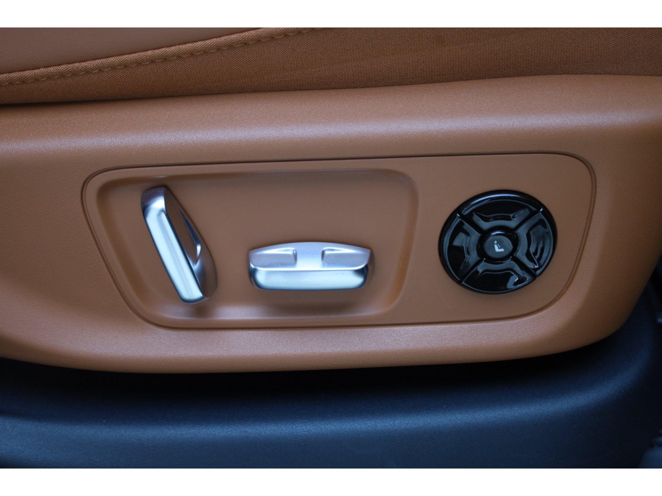Li Auto L6 2024
