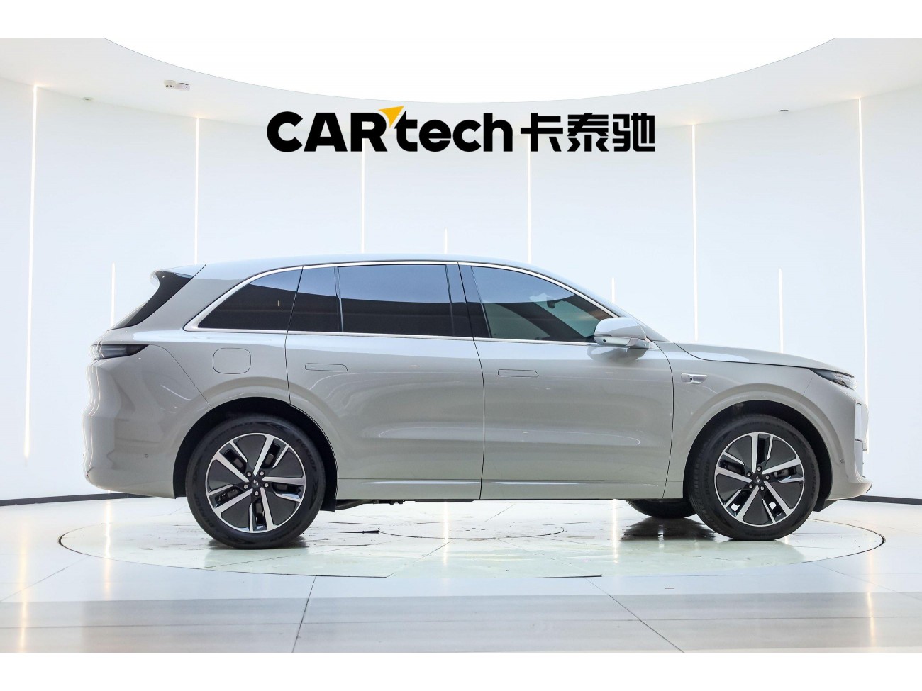 Li Auto L6 2024