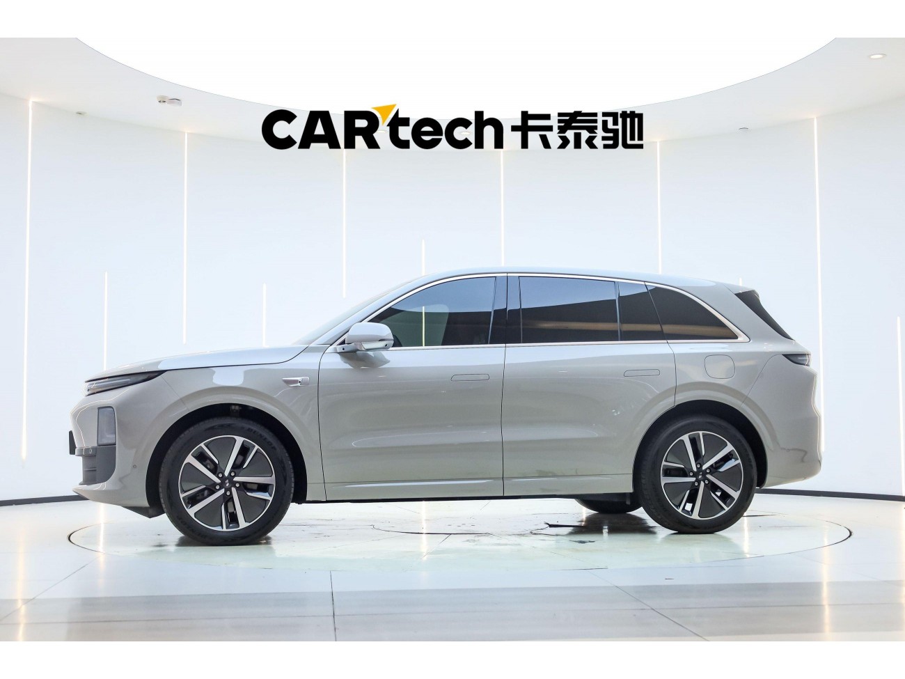 Li Auto L6 2024