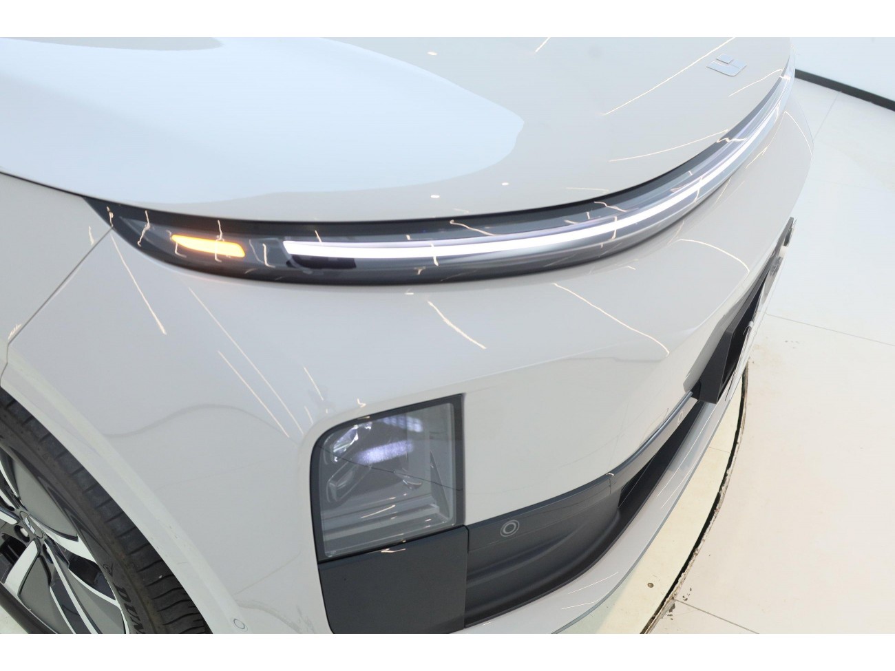 Li Auto L6 2024