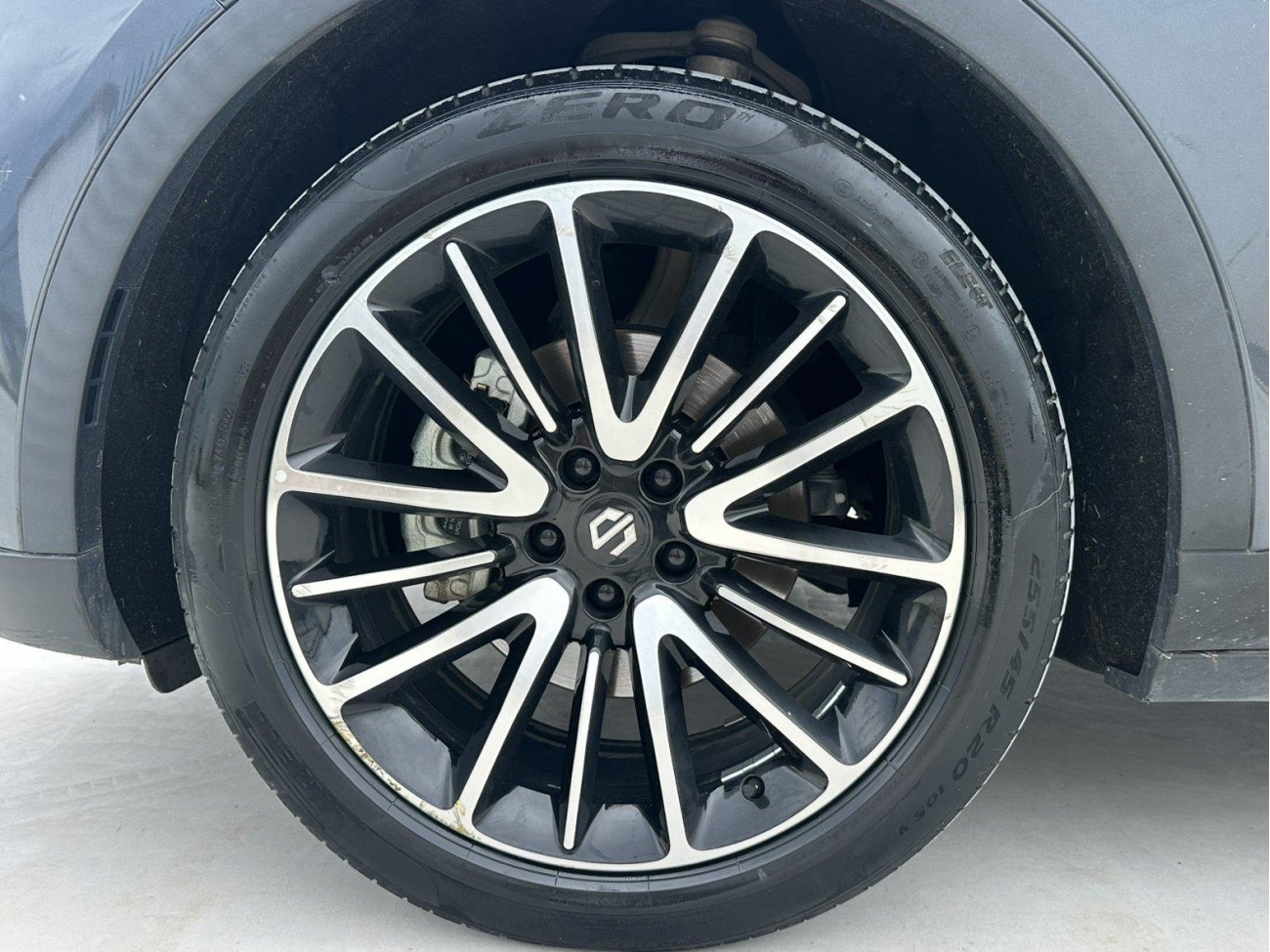 Leapmotor C11 2023