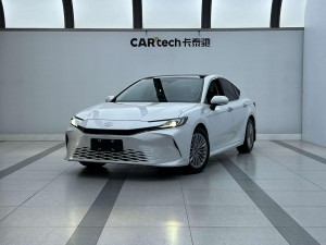 Toyota Camry 2024