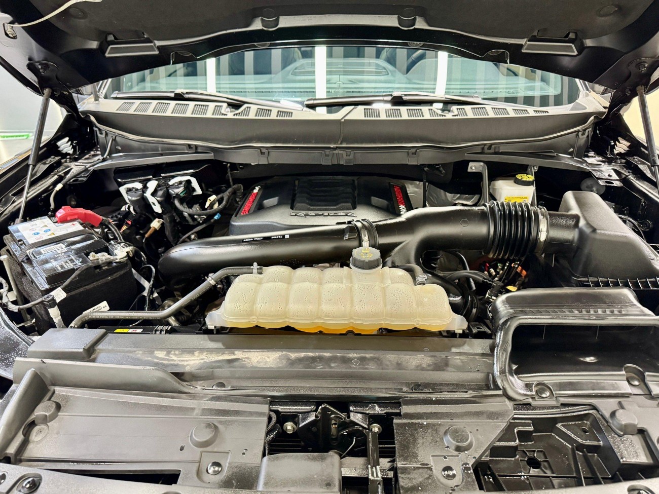 Ford F-150 2025
