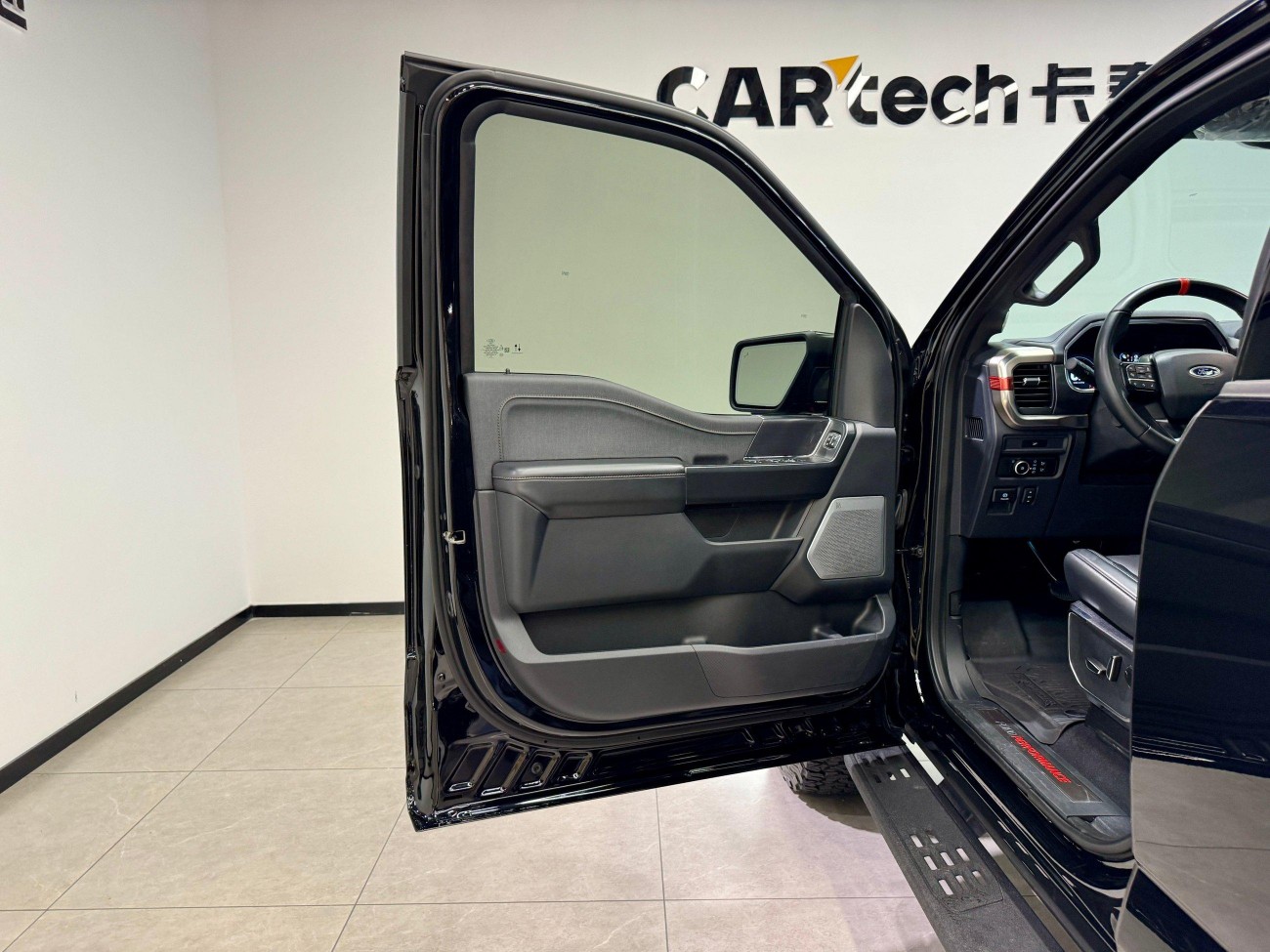 Ford F-150 2025