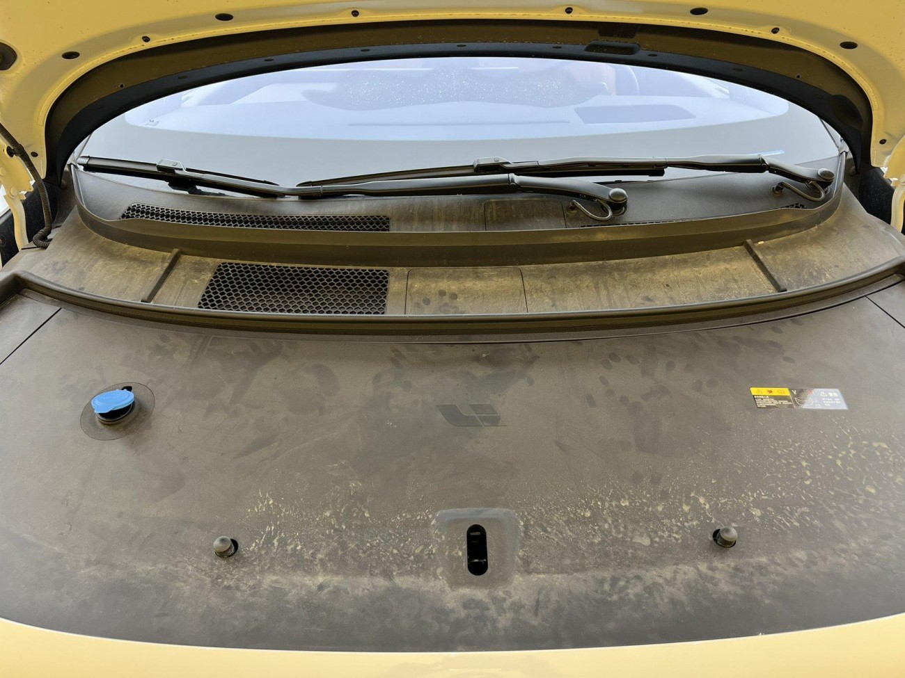 Li Auto i8 2025