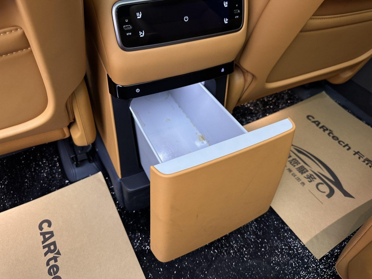 Li Auto i8 2026