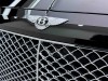 Bentley Bentayga 2017