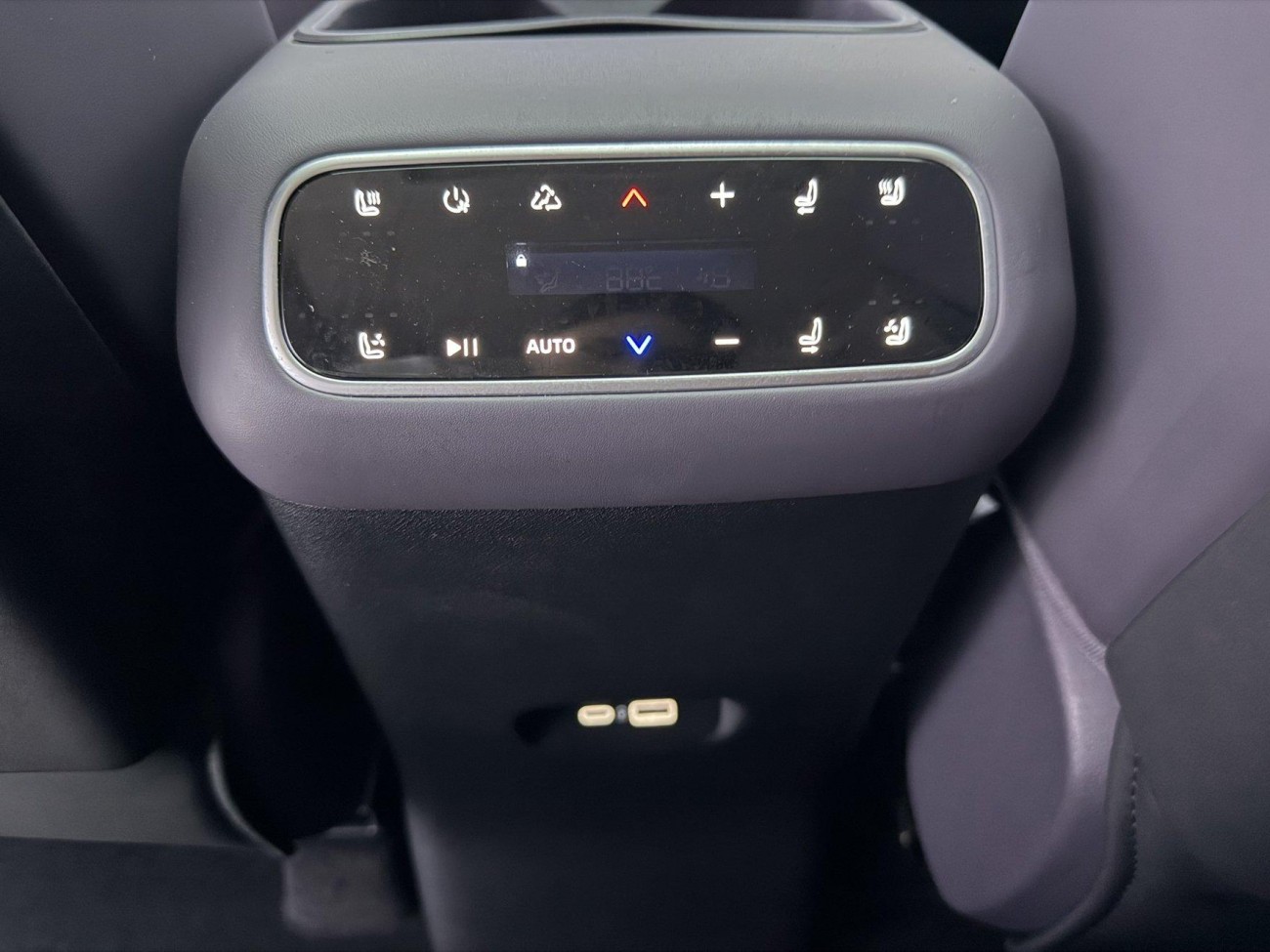 Leapmotor C16 2024